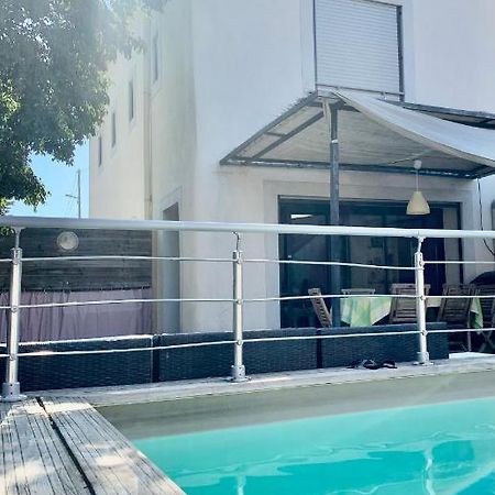 Villa La Grange Prox Tramway Marselha Exterior foto